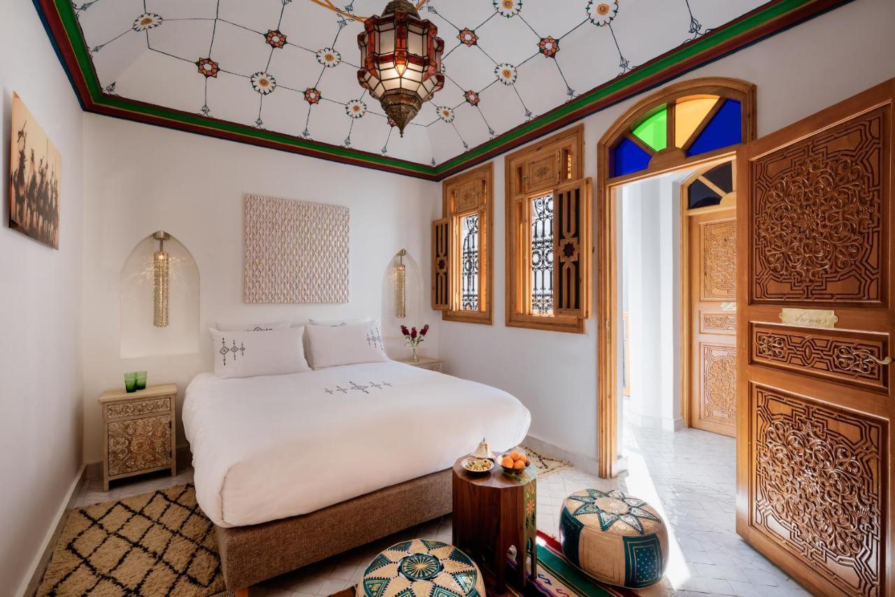 Emma'S Riad Μαρακές Εξωτερικό φωτογραφία